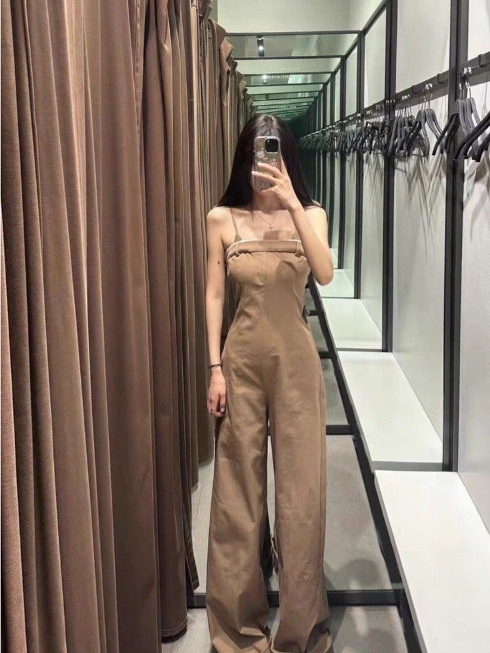 Zara Jumpsuit